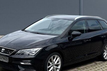 Seat Leon 66.130 km 16.995 € Rheinfelden-Herten 79618