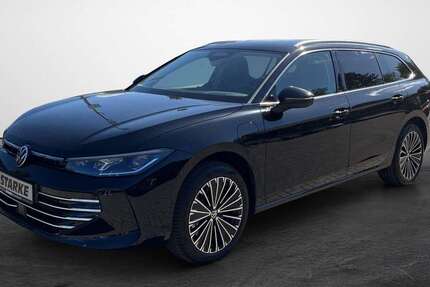 VW Passat Variant 1.200 km 51.980 &euro; Osnabrück 49078