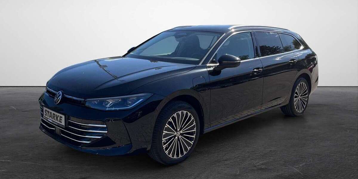 VW Passat Variant 1.200 km 51.980 &euro; Osnabrück 49078