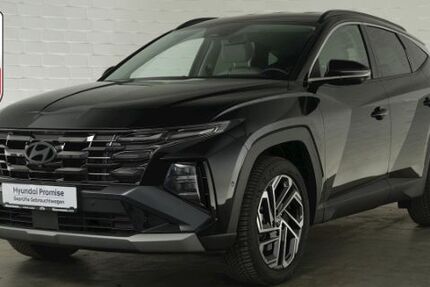 Hyundai TUCSON 15.131 km 33.724 &euro; Coesfeld 48653