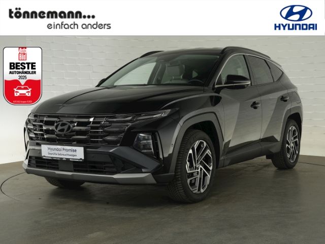 Hyundai TUCSON 15.131 km 33.724 &euro; Coesfeld 48653