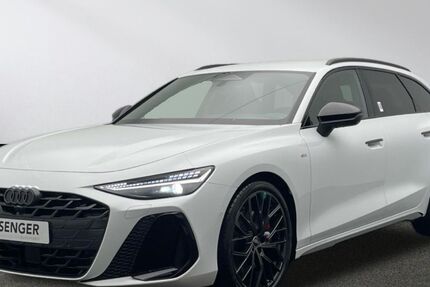Audi A6 19.939 km 59.880 &euro; Münster 48153