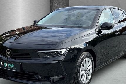 Opel Astra 13.770 km 18.950 &euro; Oldenburg in Holstein 23758