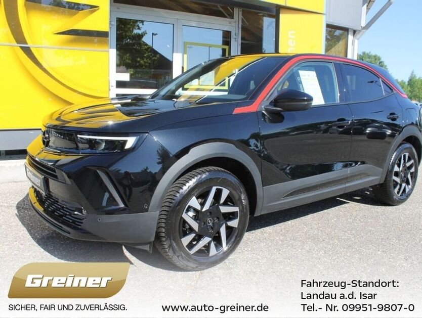 Mokka