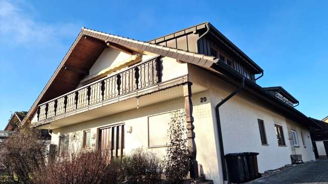 Wohnung zum Kaufen in Eppingen 259.000 € 95.4 m² 3 zimmer