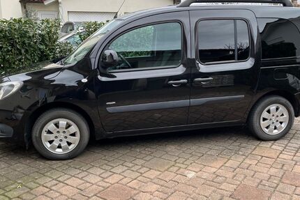 Mercedes-Benz Citan 133.000 km 10.500 &euro; Oberkirch 77704
