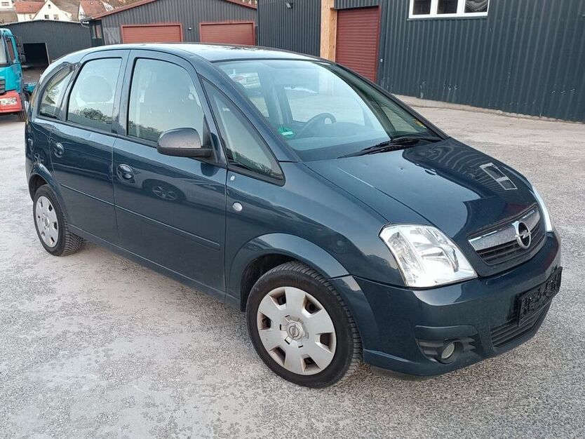 Meriva