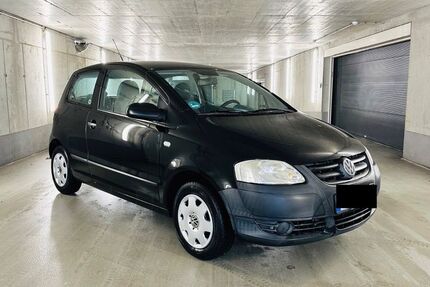 VW Fox 92.800 km 2.690 &euro; Deizisau 73779