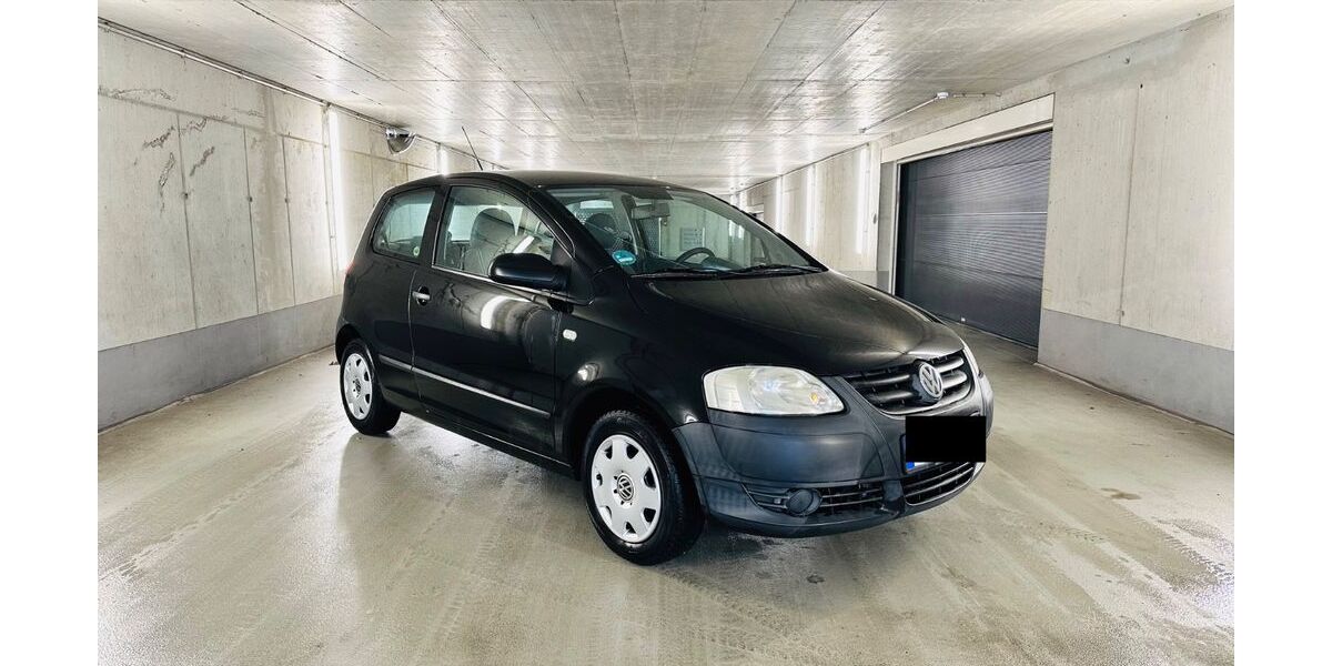 VW Fox 92.800 km 2.690 &euro; Deizisau 73779