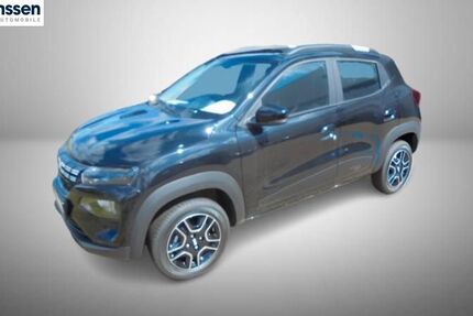 Dacia Spring 24.262 km 14.990 &euro; Aurich 26605