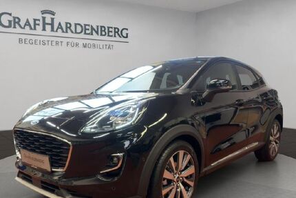 Ford Puma 61.551 km 14.290 &euro; Karlsruhe 76185