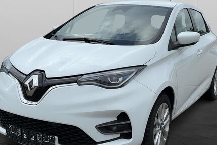 Renault ZOE 9.699 km 14.990 € Bensheim 64625