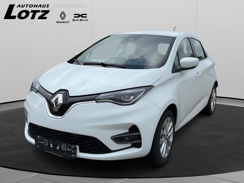 Renault ZOE 9.699 km 14.990 € Bensheim 64625