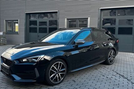 Cupra Leon 126.495 km 22.000 &euro; Birgel 54587