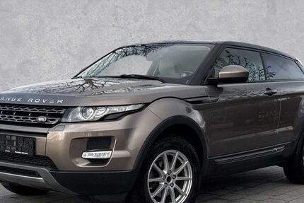 Land Rover Range Rover Evoque 101.300 km 17.225 &euro; Regensburg 93059