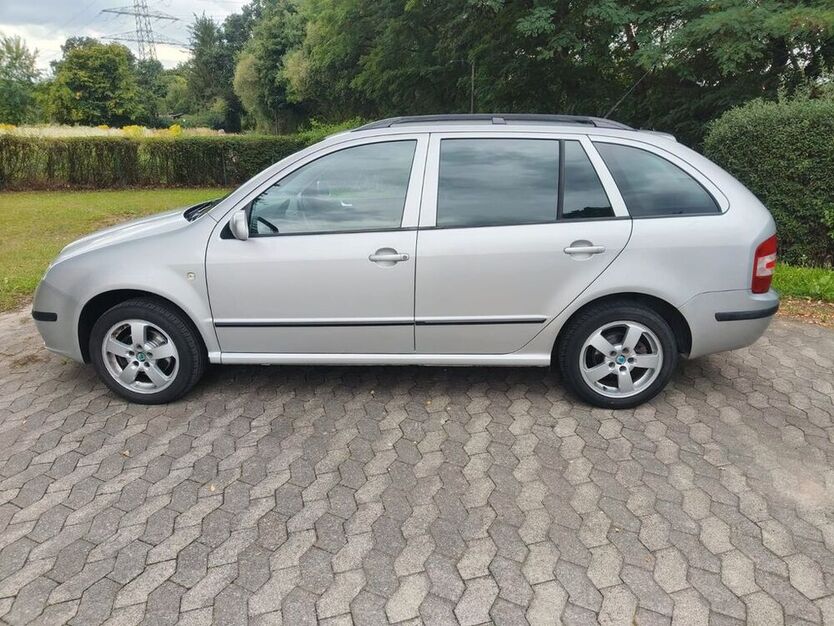 Fabia