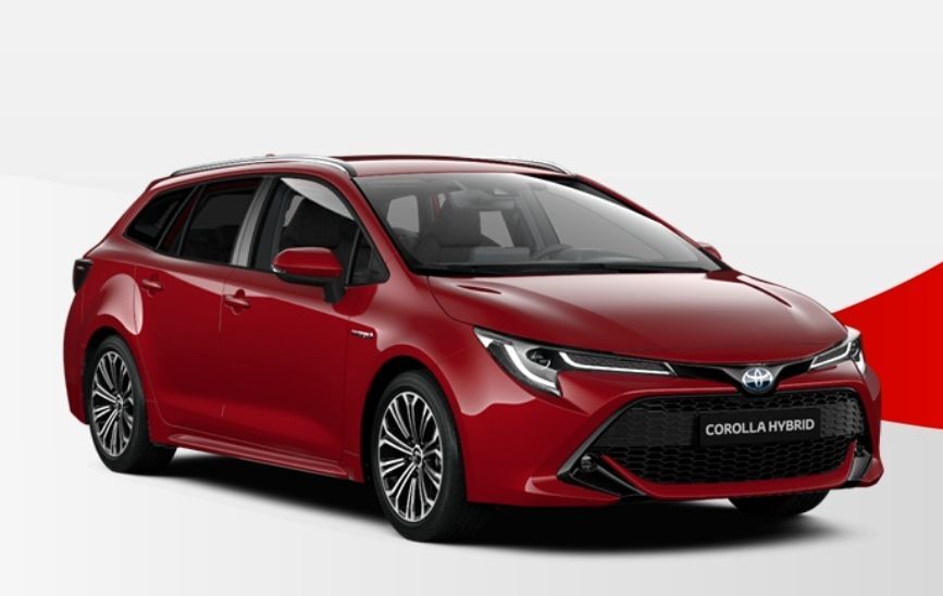 Corolla