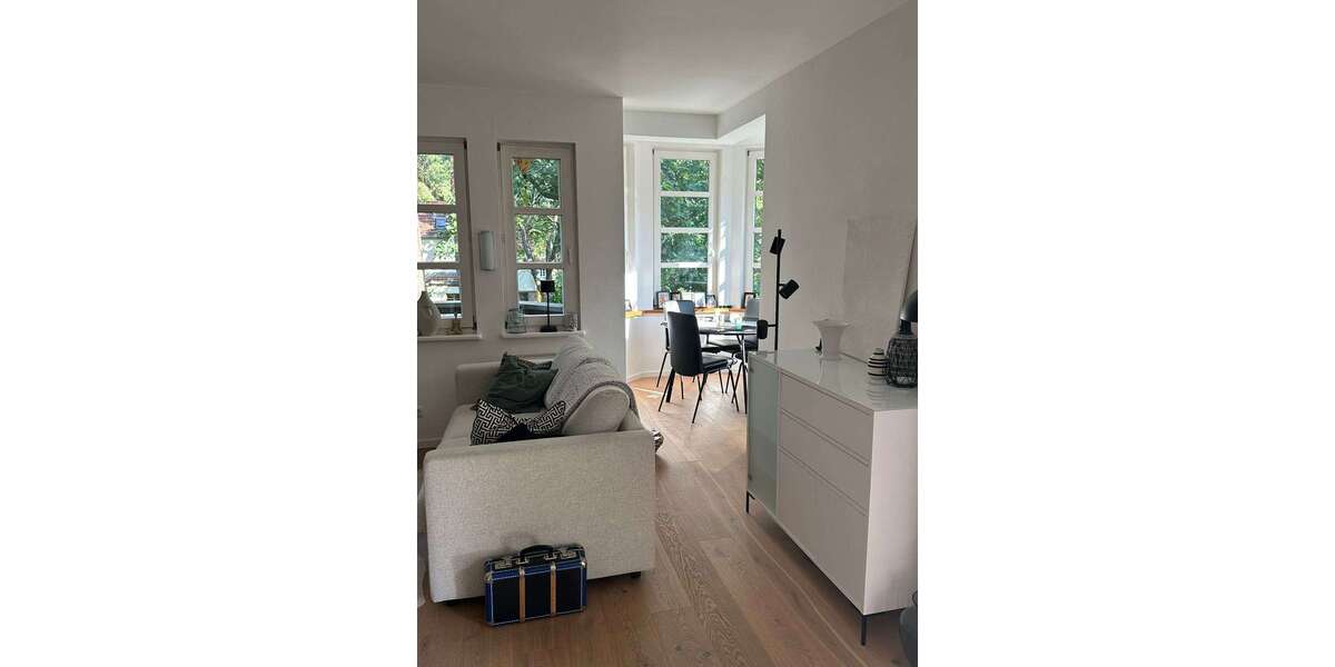 Etagenwohnung Kleinmachnow - 3 Zimmer, 68 m&sup2;, 1.085&euro; | Angebot:27097843