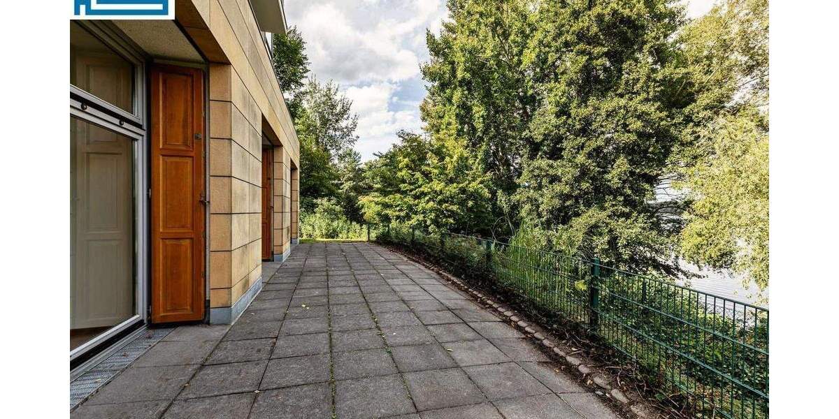 Exklusive Eigentumswohnung mit traumhaftem Blick über den Griebnitzsee 3 zimmer