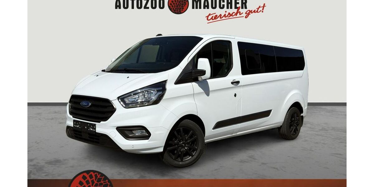 Ford Tourneo Custom 85.700 km 27.990 &euro; Wilhelmsdorf 88271