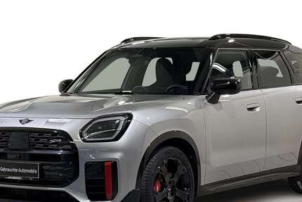 Mini John Cooper Works Countryman 29.319 km 44.890 &euro; Bad Wiessee 83707