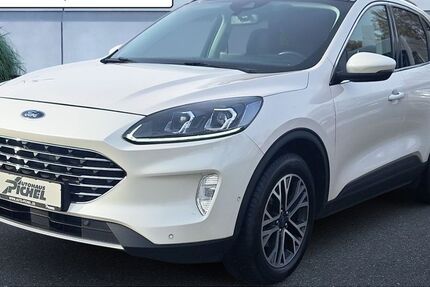 Ford Kuga 99.867 km 19.790 &euro; Hartmannsdorf 09232