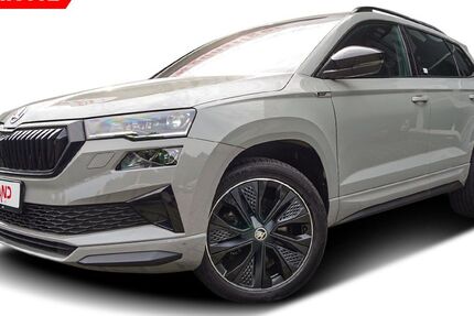 Skoda Karoq 76.790 km 24.990 &euro; Leipzig 04209