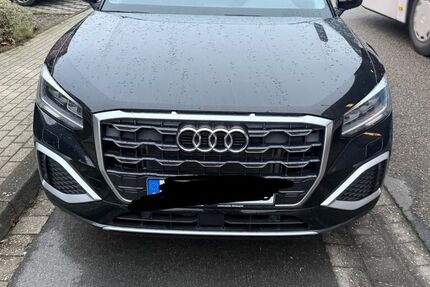 Audi Q2 10.500 km 22.999 &euro; Geldern 47608