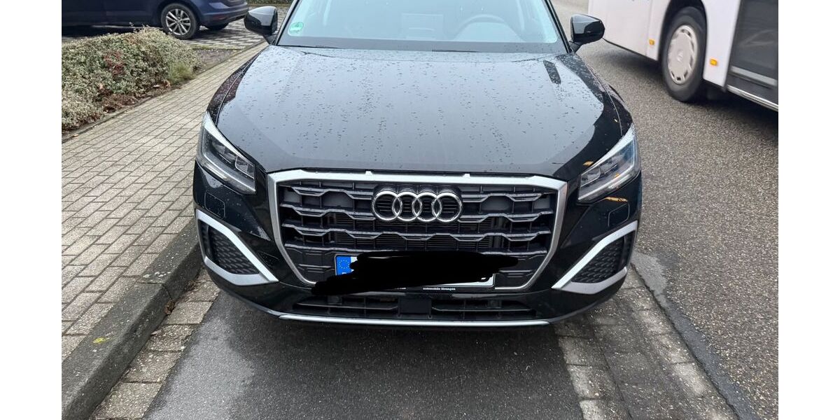 Audi Q2 10.500 km 22.999 &euro; Geldern 47608