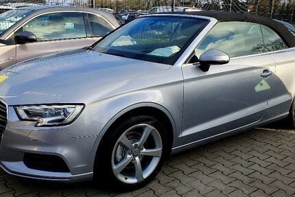 Audi A3 79.200 km 18.510 &euro; Wachtendonk 47669