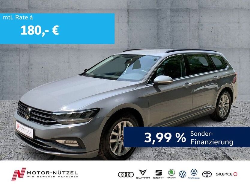 Passat Variant