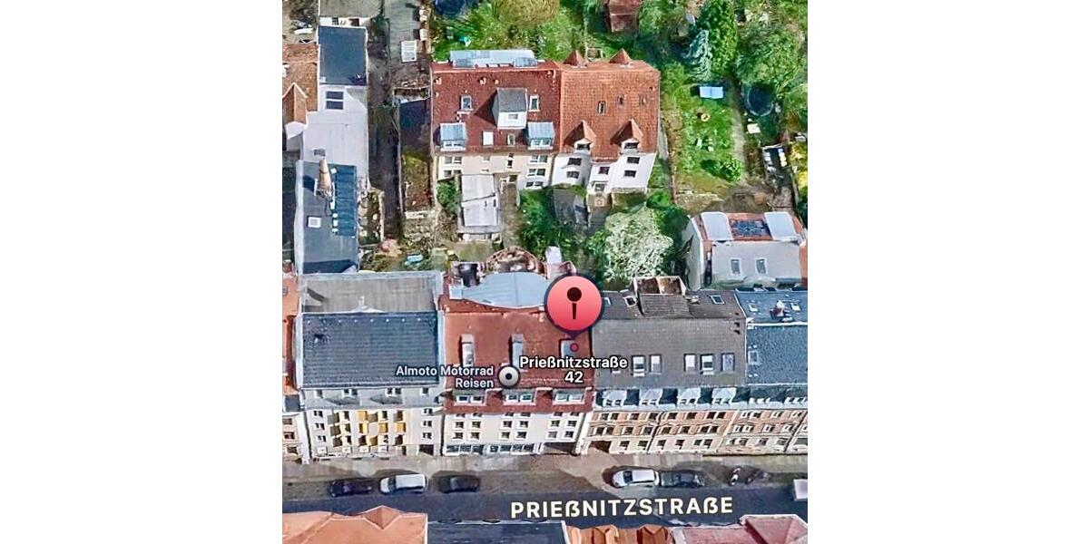 Garagen / Stellplätze Dresden Neustadt - 53&euro; | Angebot:26674931
