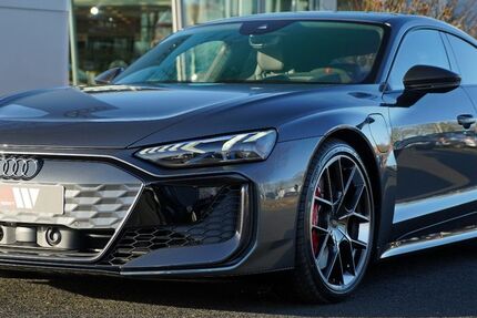 Audi RS e-tron GT 2.000 km 164.900 &euro; Neubeckum 59269