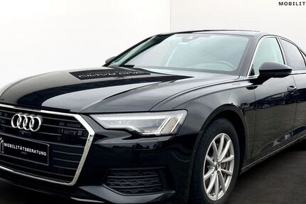 Audi A6 60.247 km 29.999 € Ginsheim-Gustavsburg 65462