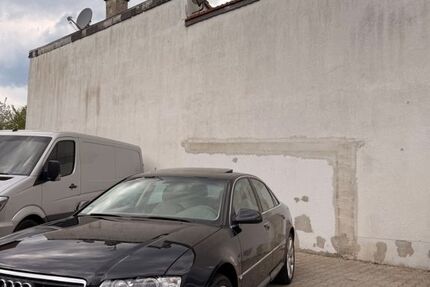 Audi A8 150.292 km 8.999 &euro; Bad Homburg vor der Höhe 61352