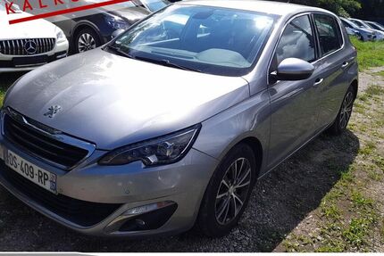 Peugeot 308 139.857 km 3.985 &euro; Achern 77855