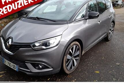 Renault Scenic 92.809 km 9.485 &euro; Achern 77855