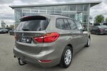 BMW 218 Active Tourer d ADVANTAGE/7-SITZER/AHK/KLIMA 179.900 km 11.900 &euro; Villingen-Schwenningen 78054