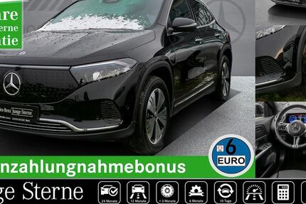 Mercedes-Benz EQA 8.991 km 38.383 &euro; Wesel 46485
