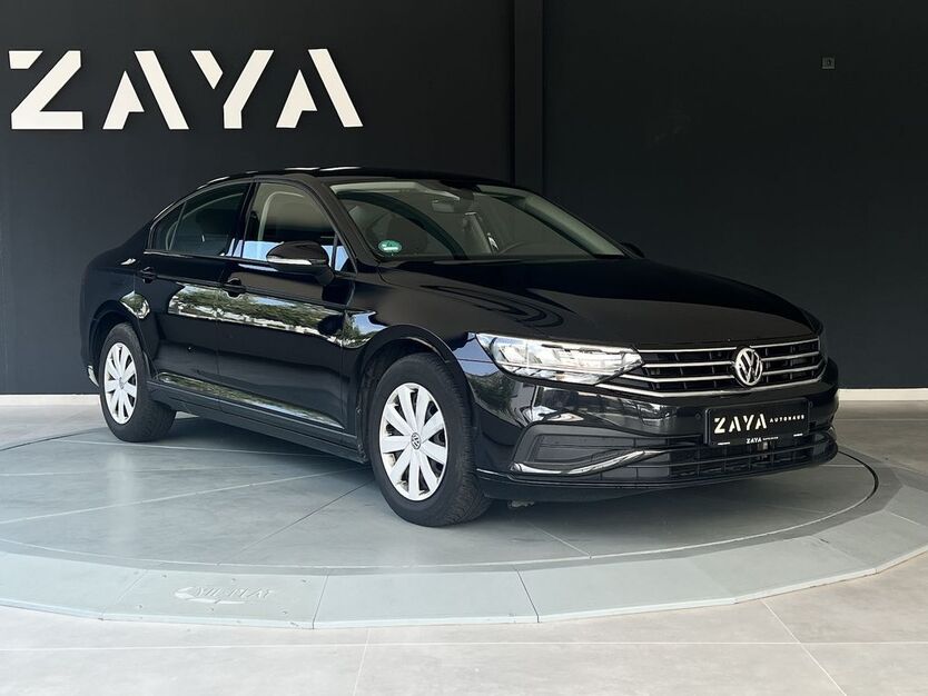 VW Passat 121.939 km 15.999 € Schöppenstedt 38170