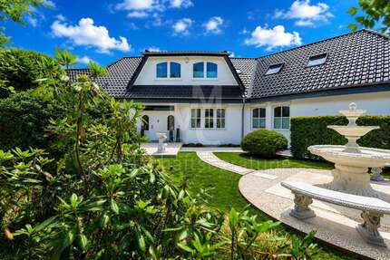 Haus Hannover Bothfeld-Vahrenheide - 9 Zimmer, 480 m&sup2;, 2.690.000&euro; | Angebot:27088085
