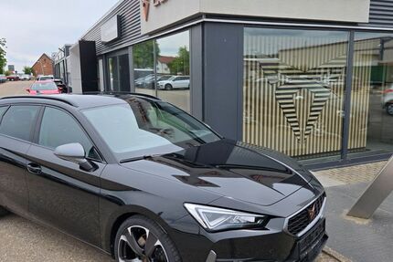 Cupra Leon 21.200 km 32.490 &euro; Weidenstetten 89197