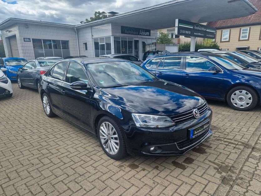 Jetta
