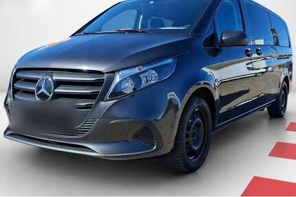 Mercedes-Benz Vito 46.076 km 48.190 &euro; Helgoland 27498