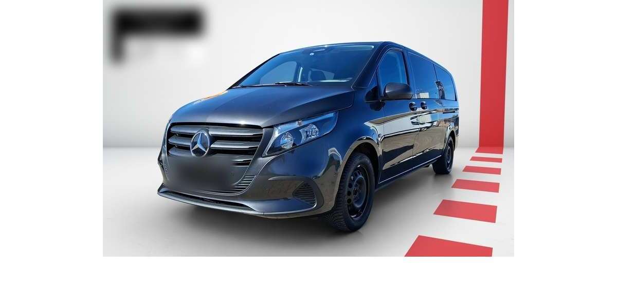 Mercedes-Benz Vito 46.076 km 48.190 &euro; Helgoland 27498