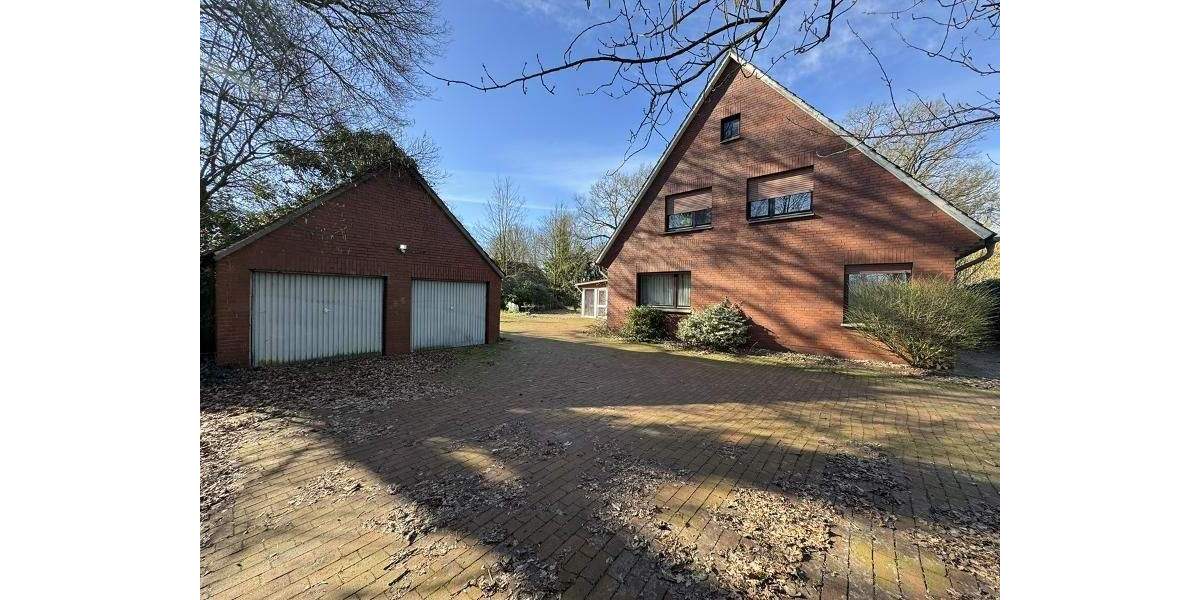 Mehrfamilienhaus, Wohnhaus Emstek Höltinghausen - 8 Zimmer, 221 m&sup2;, 290.000&euro; | Angebot:25676334