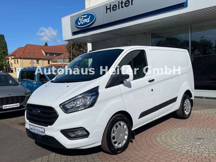 Transit Custom