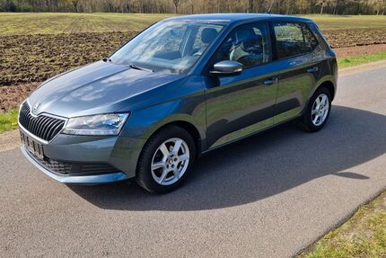 Skoda Fabia 34.988 km 9.400 &euro; Meppen 49716