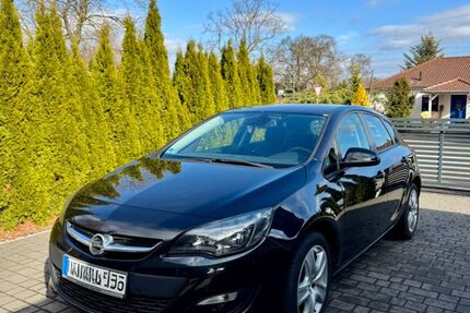 Opel Astra 104.500 km 6.499 &euro; Schwaan 18258