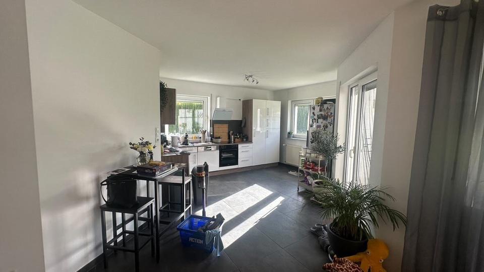 Etagenwohnung Mendig - 3 Zimmer, 94 m&sup2;, 850&euro; | Angebot:25982059